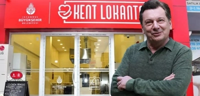 Vedat Milor'dan 'Kent Lokantası' Soruşturmasına Dair İlk Açıklama: "Kendim Seçiyor ve Ödüyorum"
