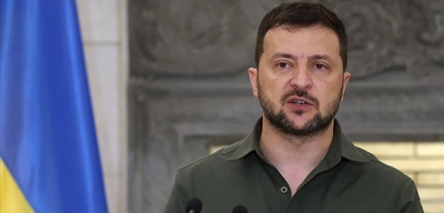 Zelensky Rusya'nın Ukrayna'ya Yönelik Son Saldırılarını Açıkladı