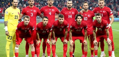 Milliler ABD ile Hazırlık Maçına Çıkacak