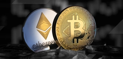 Bitcoin ve Ethereum'da Müthiş Kayıp!