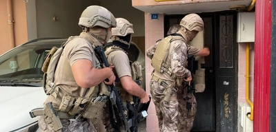 FETÖ'cü Eski İstihbarat Görevlisi Yakalandı
