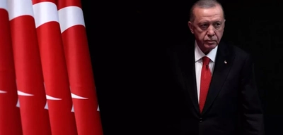 Kabine Toplanıyor... Gündem:  "Bayram İkramiyeleri ve Başıboş Sokak Hayvanları"