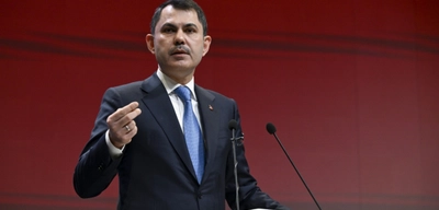 Murat Kurum Malatya'daki Depremzedeleri Zor Durumda Bırakan Firmalara Tepki Gösterdi