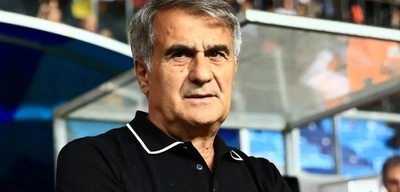 Trabzonspor Şenol Güneş ile Yollarını Ayırdı