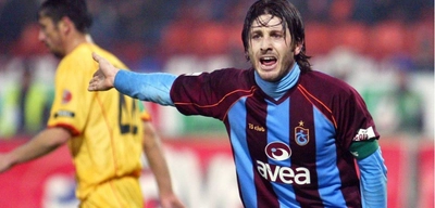 Trabzonspor'un yeni teknik direktörü Fatih Tekke oldu