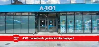 A101 15 Mart 2025 aktüel ürünler kataloğu