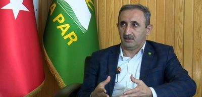 HÜDA PAR: "Emekli Bayram İkramiyesi Yetersiz"