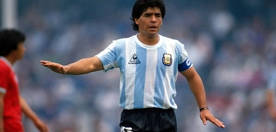 Maradona'nın Ölümünde Cinayet Şüphesi! Dava Arjantin'de Başladı