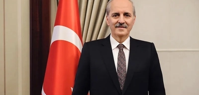 Kurtulmuş'tan Çözüm Süreci Açıklaması