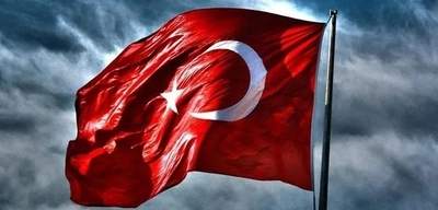 Emniyetten İstiklal Marşı Özel Paylaşımı