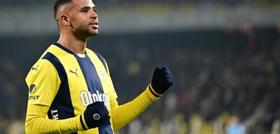 İngilizler En Nesyri'yi İzlemeye Geliyor! Fenerbahçe'den Rekor Bonservis Beklentisi