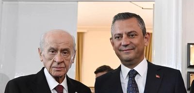 MHP'den Dikkat Çeken CHP Açıklaması: "Duruşunu Netleştirmeden Görüşmeyeceğiz"