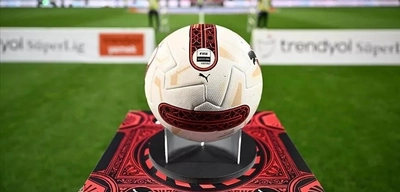 Süper Lig'de İki Derbinin Tarihi Belli Oldu