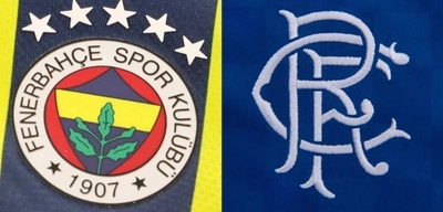 UEFA Avrupa Ligi Son 16 Turunda Rövanş Heyecanı! Fenerbahçe Rangers Deplasmanında Çeyrek Final Biletini Almak İstiyor