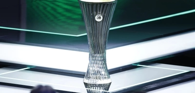 Konferans Ligi'nde Çeyrek Finalistler Belirleniyor