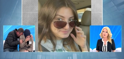 Ayşegül Selik, Babası Tarafından Tacize Uğradığını İddia Etmişti! Gerçekler Müge Anlı'da Ortaya Çıktı