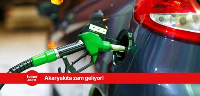 Bu tarihte akaryakıta öyle bir zam gelecek ki rakam fırlayacak! Tüm araç sahiplerinin dikkatine