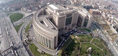 Çağlayan Adliyesi'nde Savcıya Suikast Girişimi: DHKP-C Üyesi Derya Taşkıran Etkisiz Hale Getirildi!