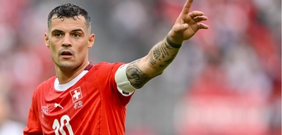 Galatasaray'dan Xhaka'ya Reddedemeyeceği Teklif: Takımda Lider Bir Rol...