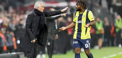 Maximin'den Mourinho'ya Flaş Yanıt: "Yalanlar Çiçek Üretir Ama Meyve Vermez!"