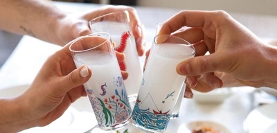 Sigaradan Sonra Rakıya Dev Zam