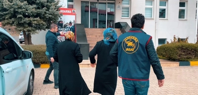 Tekirdağ'da Dehşet! 2 Günlük Bebeği 'Aile Meclisi' Kararıyla Öldürüp Gömdüler!