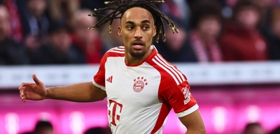 Bayern Münih'ten Sacha Boey Kararı