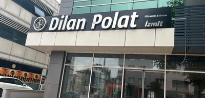 Dilan Polat İzmit'teki Kadınları Mağdur Etti! Güzellik Salonu Kapatılınca Şikayet Yağdı