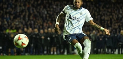 Fred'den Penaltı Açıklaması: "Hatam İçin Üzgünüm"