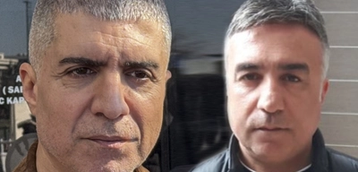Özcan Deniz'in Ağabeyi Ercan Deniz: "Vergi Kaçırıyorlar! Onları da Kendimi de Yakacağım!"