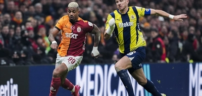 Ziraat Türkiye Kupası: Fenerbahçe-Galatasaray Derbisinin Tarihi Açıklandı