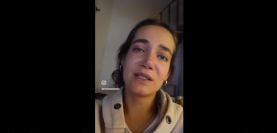 Astrolog Büşra Korkmaz'ın Dramı