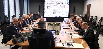 Bakan Yerlikaya: "Sahipsiz Hayvan Meselesini El Birliğiyle Çözeceğiz"