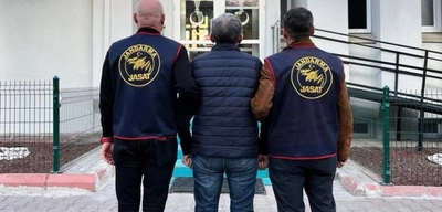 FETÖ Firarisi Eski Emniyet Müdürü Ankara'da Yakalandı