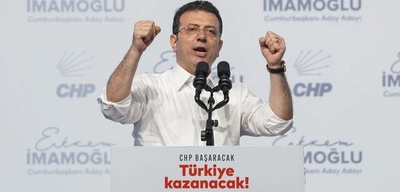 İmamoğlu: Öyle de Başaracağız, Böyle de Başaracağız