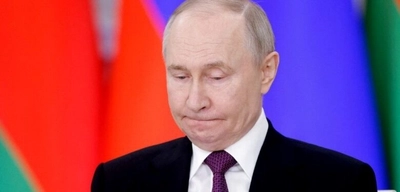 Starmer: Putin Er ya da Geç Masaya Oturacak