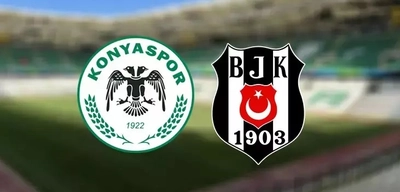 Konyaspor Beşiktaş Maçı Ne Zaman, Hangi Kanalda?