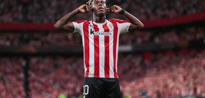 Avrupa Devleri Nico Williams'ın Peşinde