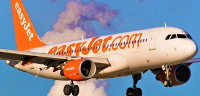 Pilot, Tehlikeli Uçuş Nedeniyle Görevden Alındı