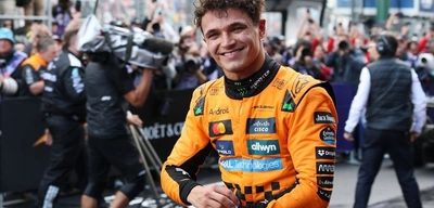 Formula 1'de Sezonun İlk Yarışı Lando Norris'in