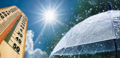 Meteoroloji Haritayı Güncelledi: Salı Gününe Dikkat! Yalancı Bahar Sona Eriyor