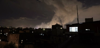 ABD'nin Yemen'e Düzenlediği Hava Saldırılarında Can Kaybı Artıyor