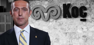 Ali Koç'tan 'Koç Holding Türkiye'den Çekiliyor' İddiasına Yanıt: "İşlerimizin Anası Danası Türkiye'de"