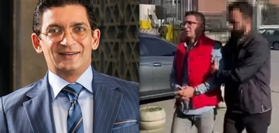 Flash TV Patronu Erkan Kork Hakkında Tutuklama Talebi