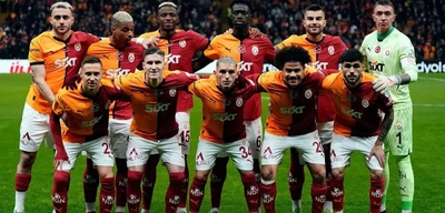 Galatasaray'da Barış Alper Yılmaz ve Yunus Akgün'ün Sözleşmesi Uzatıldı
