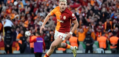 İngiliz Devinin Barış Alper Israrı! Galatasaray Kapıyı 25 Milyon Euro'dan Açacak