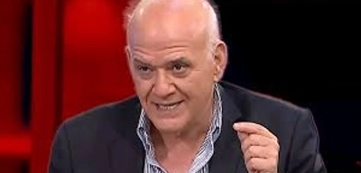 Ahmet Çakar 'İçimde Bir His Var' Diyerek Şampiyonluk Adayını Açıkladı