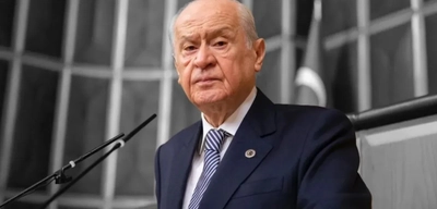 Bahçeli'den Çanakkale Zaferi'nin Yıldönümünde Anlamlı Mesaj