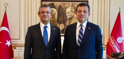 CHP MYK Toplandı: İmamoğlu'nun Diploması ve Ön Seçim Hazırlıkları Ele Alındı