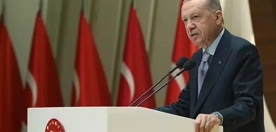 Cumhurbaşkanı Erdoğan'dan Önemli Açıklamalar